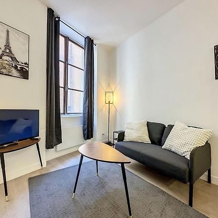 Appartement Cosy Appt, Centre De Lyon Bellievre 1 Extérieur photo